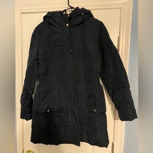 Cole Haan Down Parka